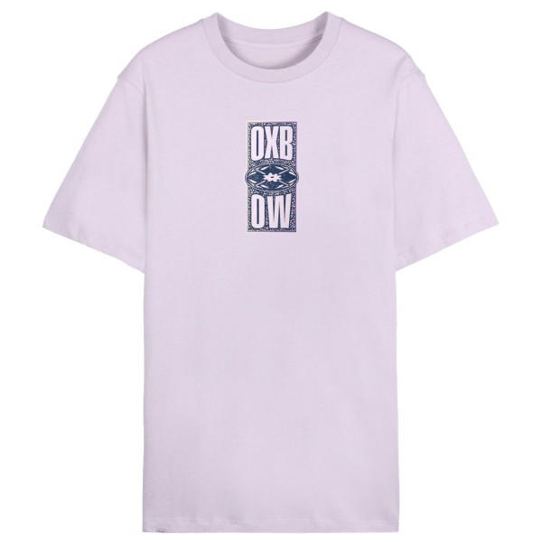 Oxbow - Nineties Short Sleeve T - T-shirt