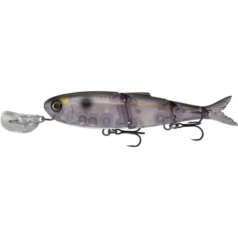 Leurre Flottant Headbanger Spitfire - 11Cm
