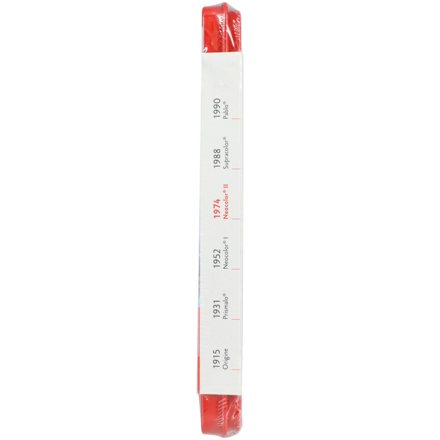 Caran d'Ache Classic Neocolor II Assortiert 10 Stück