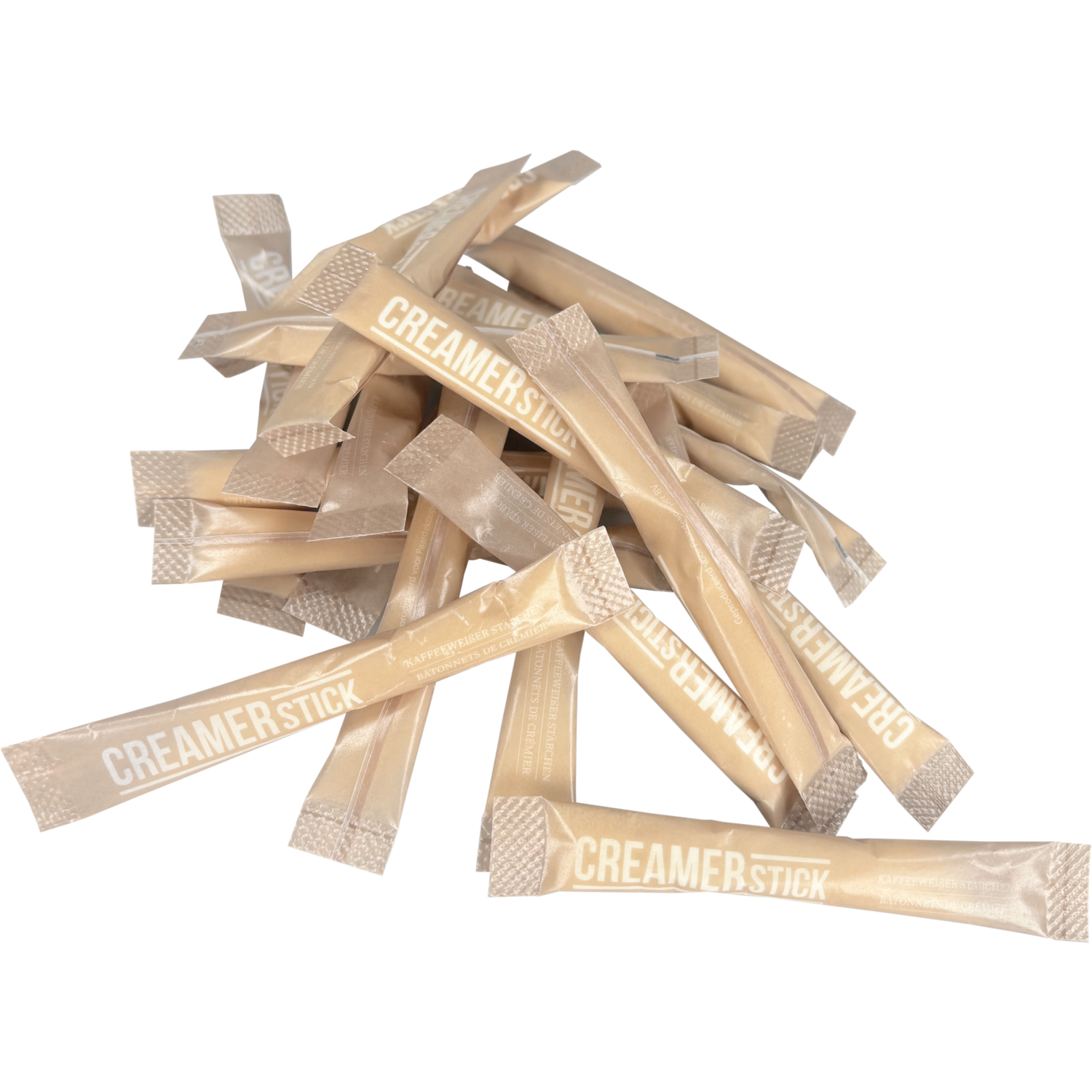 Depa Creamerstick, 2.5gr, incl. dispenser
