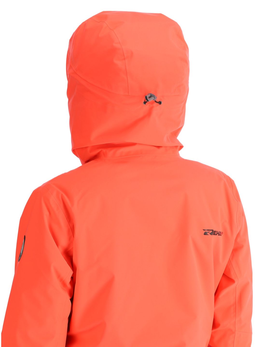 Mikeno-R ski-jas dames