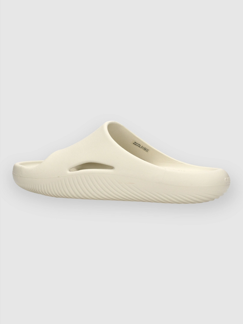 Crocs Mellow Sandals bone