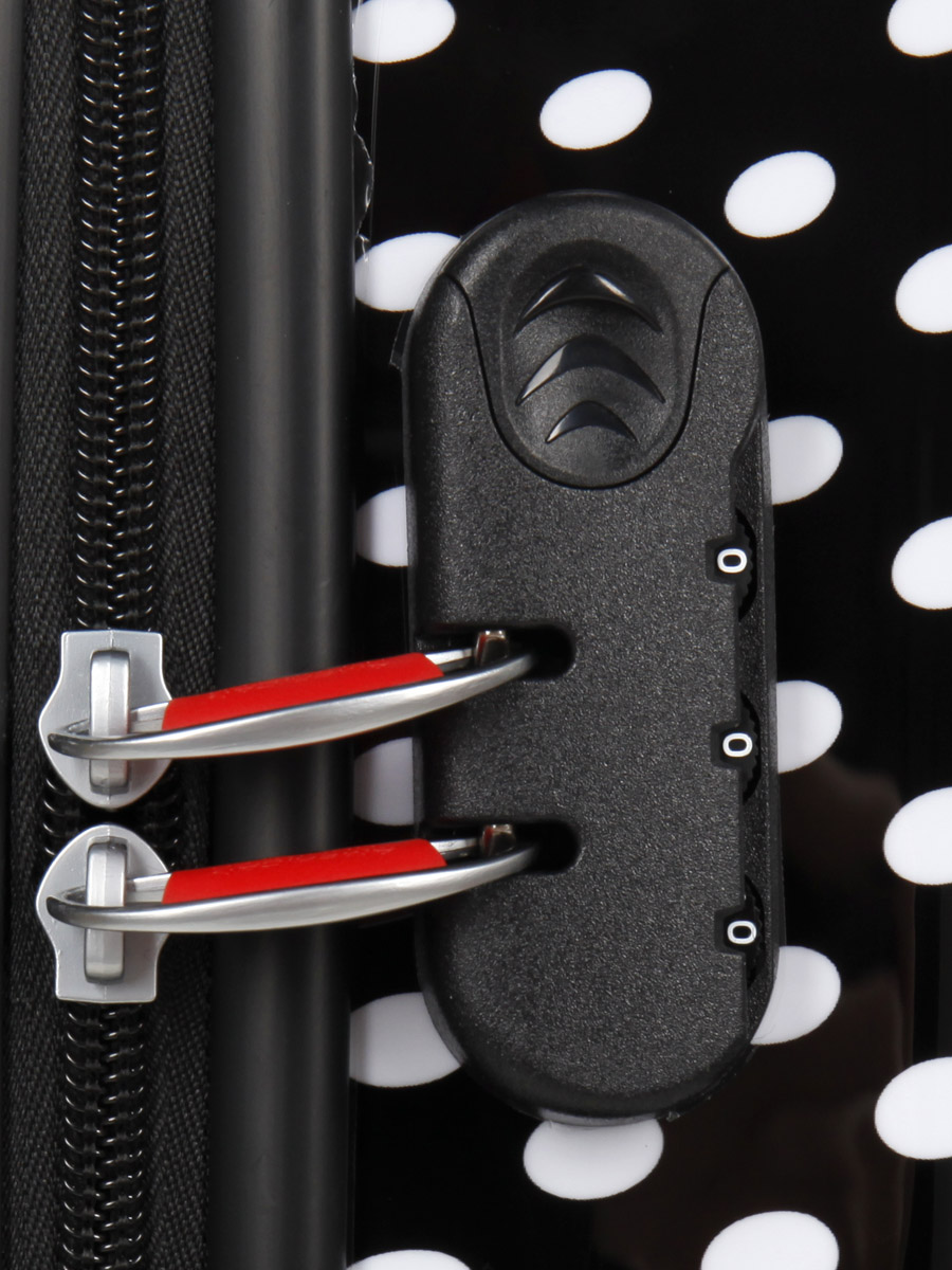 Valise  Legends by American Tourister Minnie 65 cm