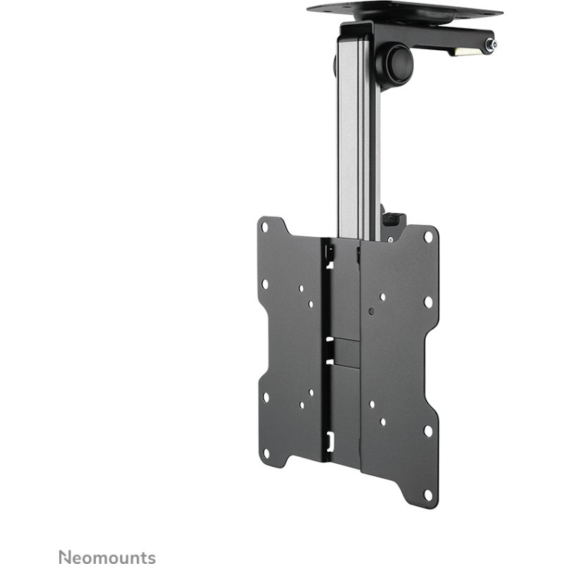 Neomounts FPMA-C020BLACK Support de plafond pour écran de 10-40