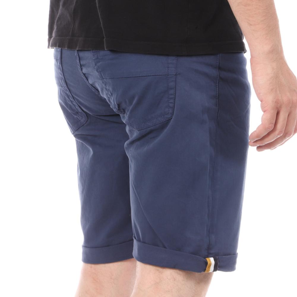RMS26 Short bleu foncé Homme RMS26 3579