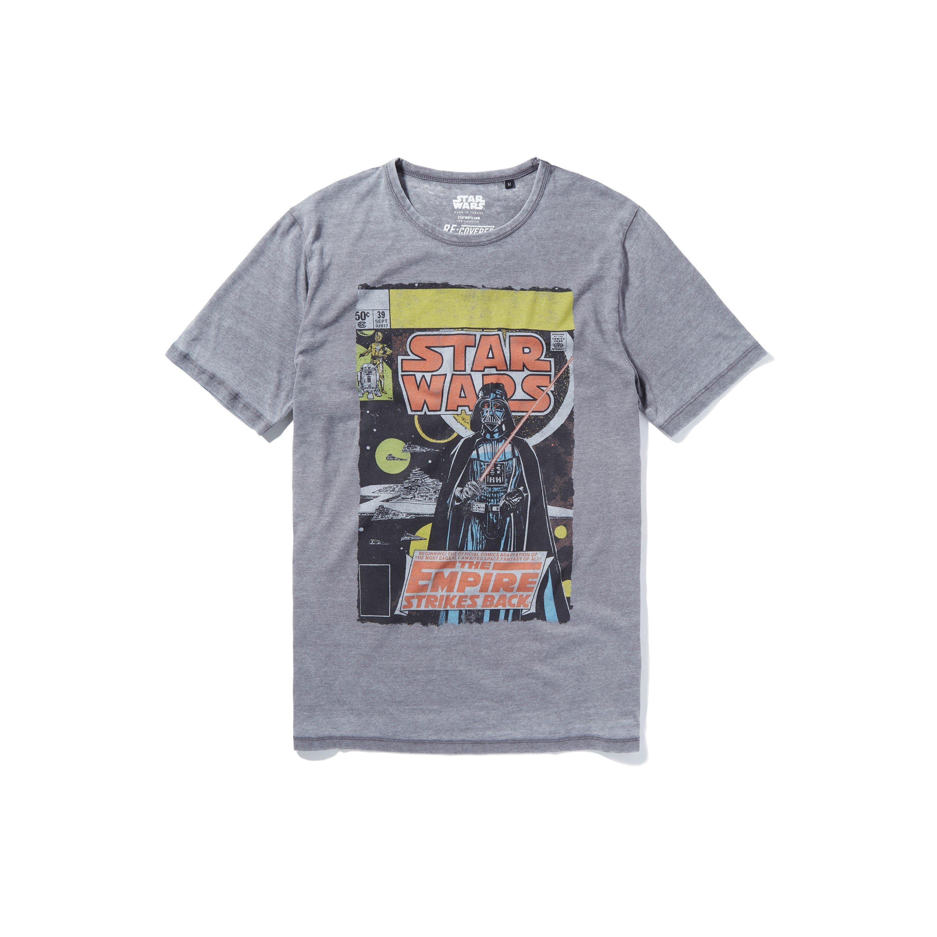 Star Wars Movie Tee 99
