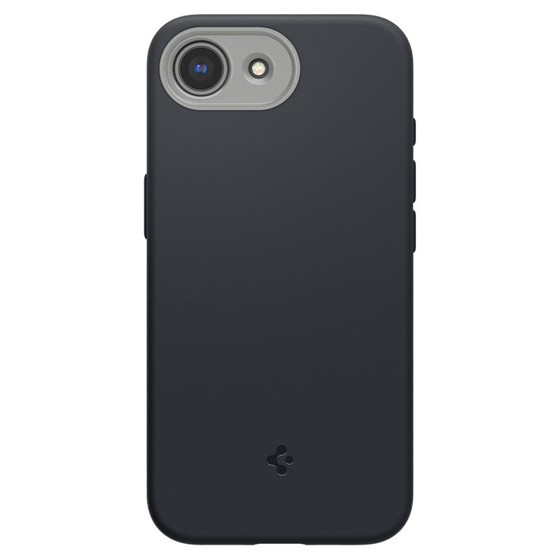 iPhone 16e MagSafe Nano Pop Case Hülle (ACS09155) - Schwarz