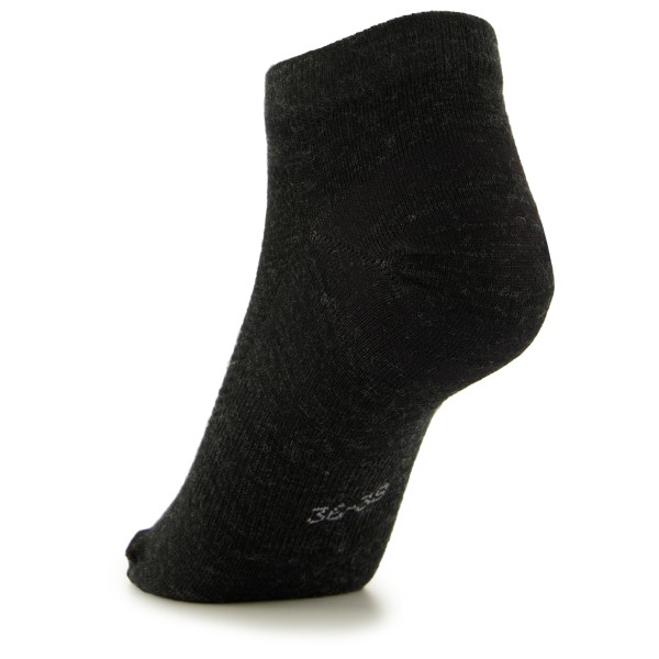 Stoic - Merino Everyday Superlight No Show - Chaussettes multifonctions