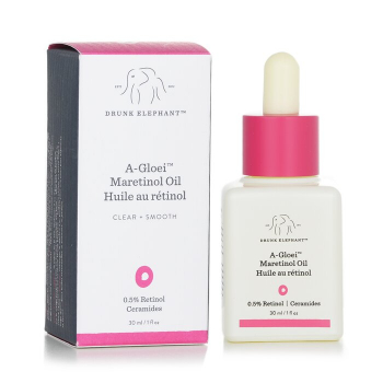 Drunk Elephant Drunk Elephant A-Gloei Maretinol Oil 30ml/1oz