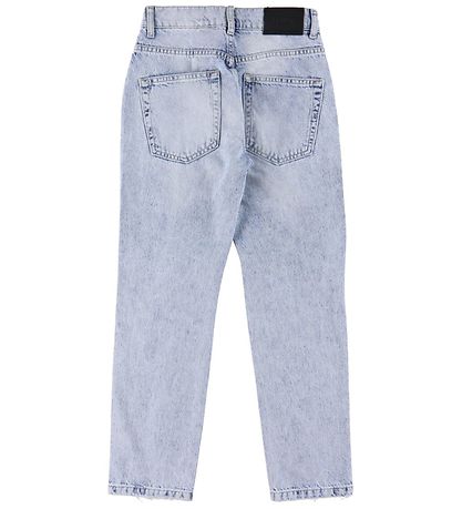 Grønt Jeans - Clint - Blåe