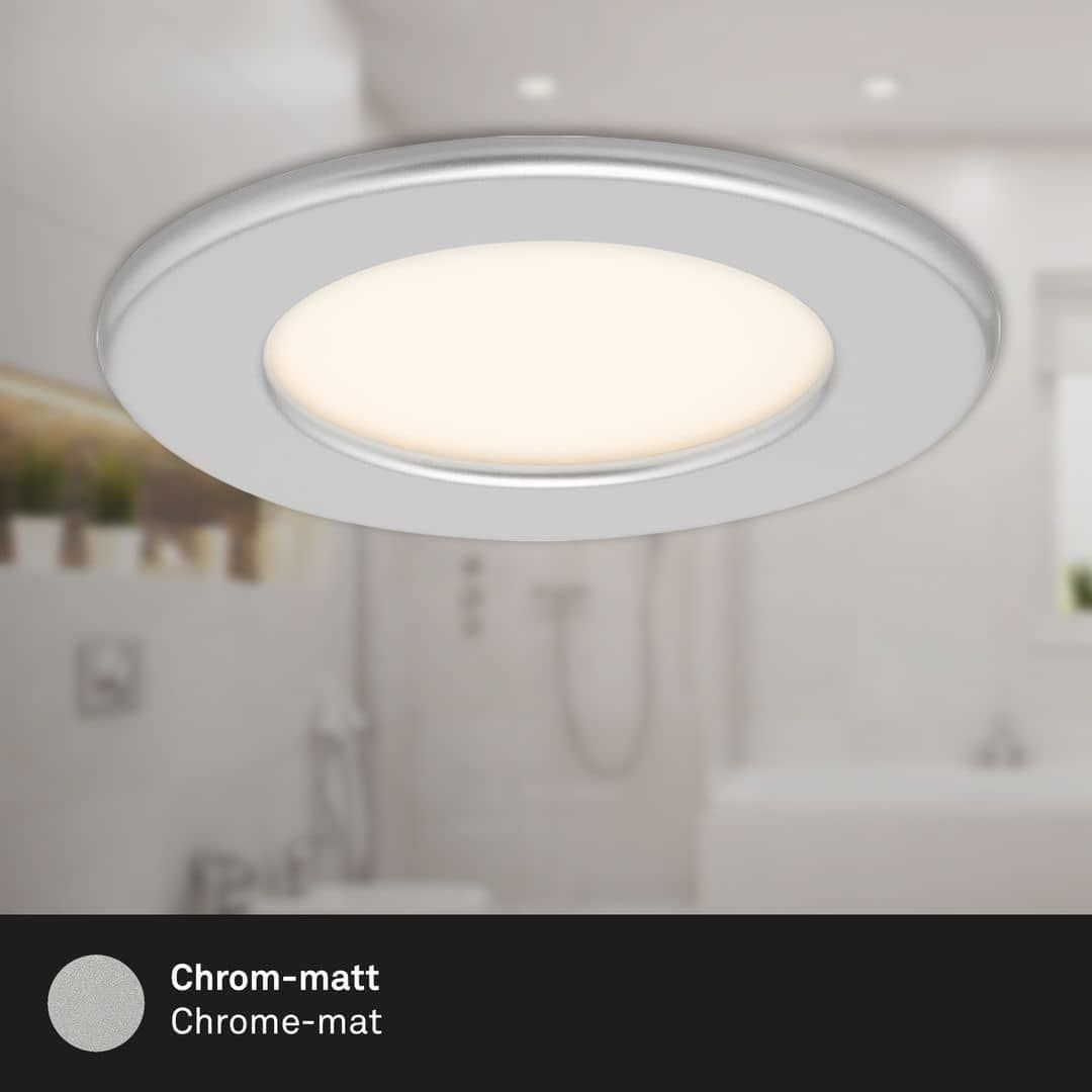 LED-Einbauleuchte