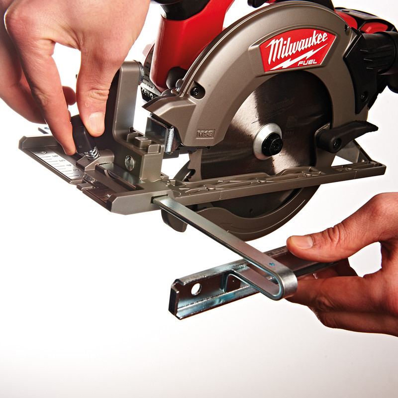Milwaukee M18 FUEL CCS55-0X accu cirkelzaag machine (body) 18V Li-ion