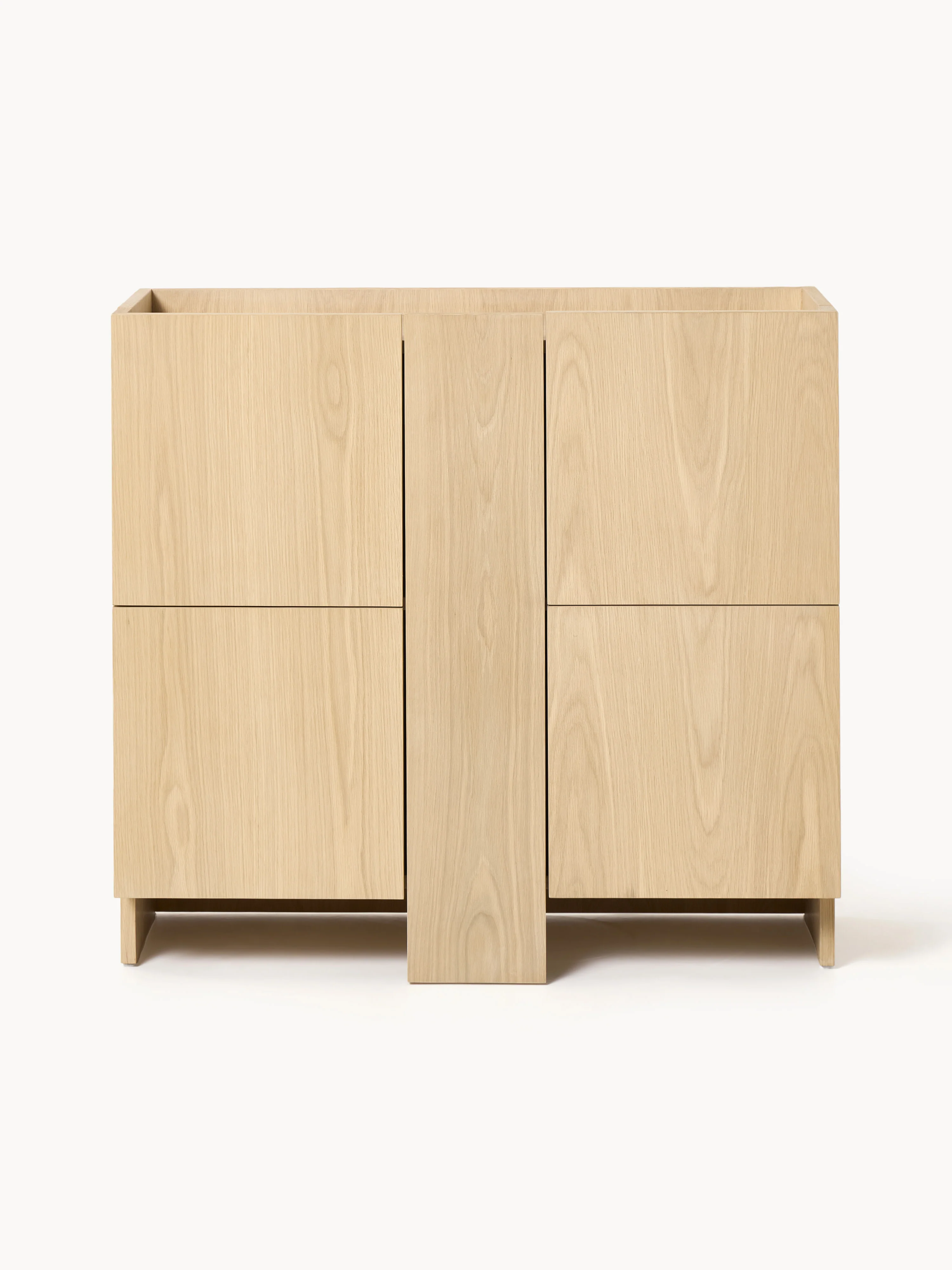 Houten dressoir Arden