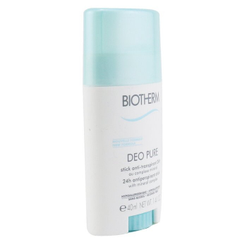 Biotherm Deo Pure Antiperspirant Bastão