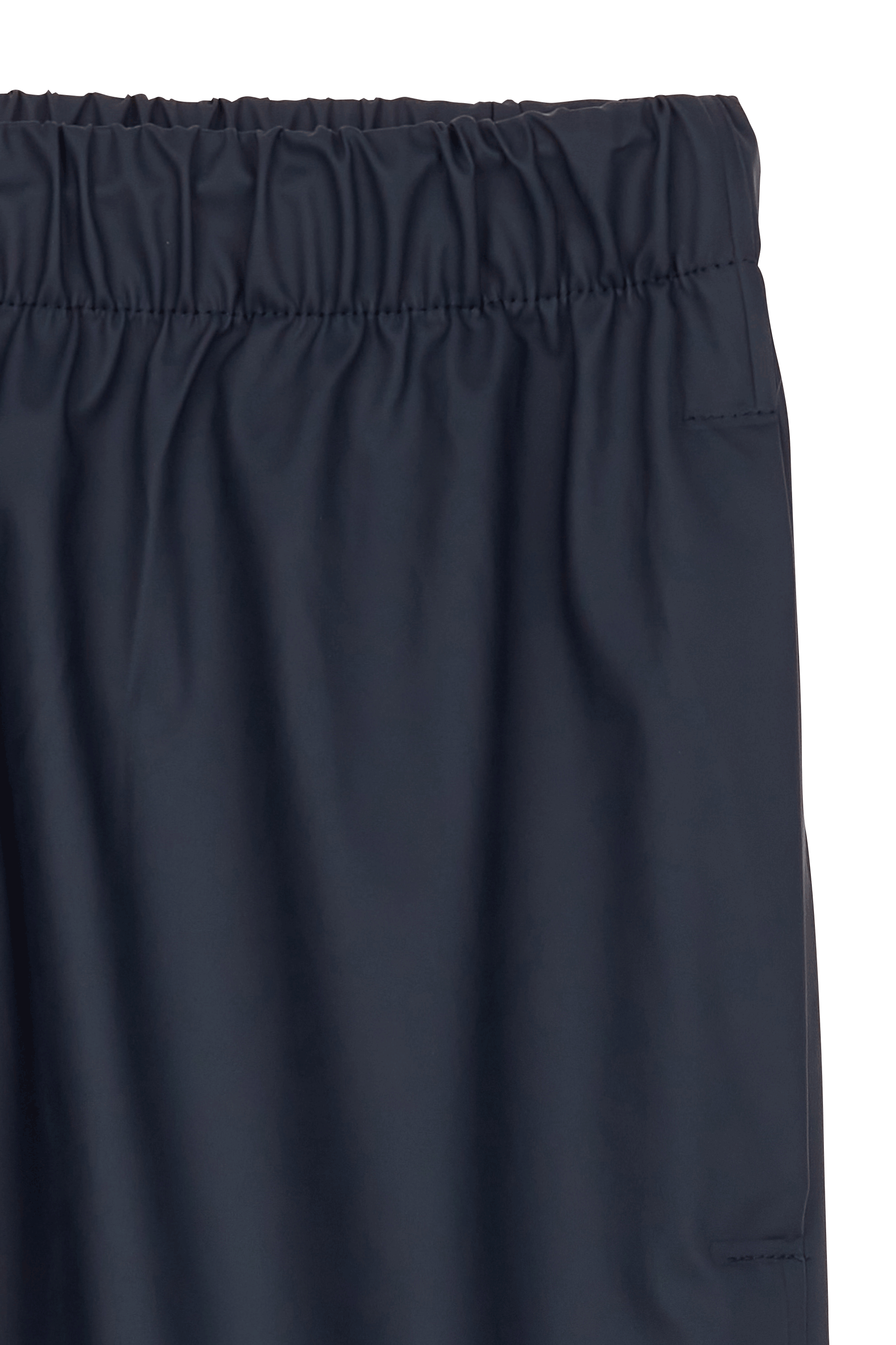 RAINS Bas de survêtement  Pants Regular Bleu