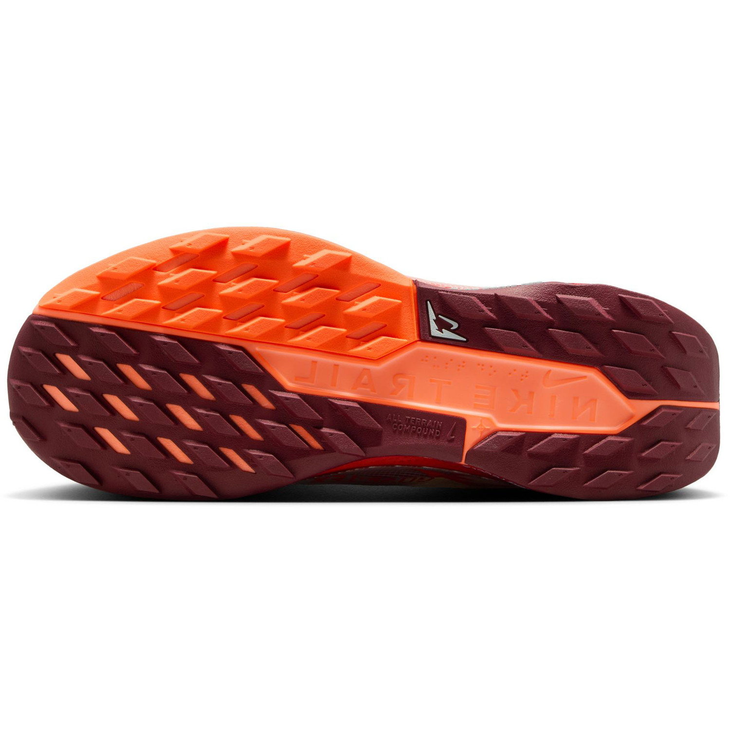 Nike Pegasus Trail 5 GTX Dames