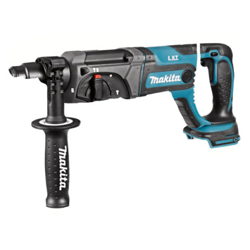 Makita accuboorhamer combi DHR241ZJ (zonder accu)