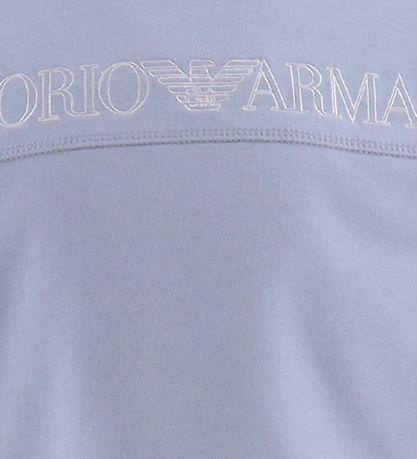 Emporio Armani T-Shirt - Cielo Invernale