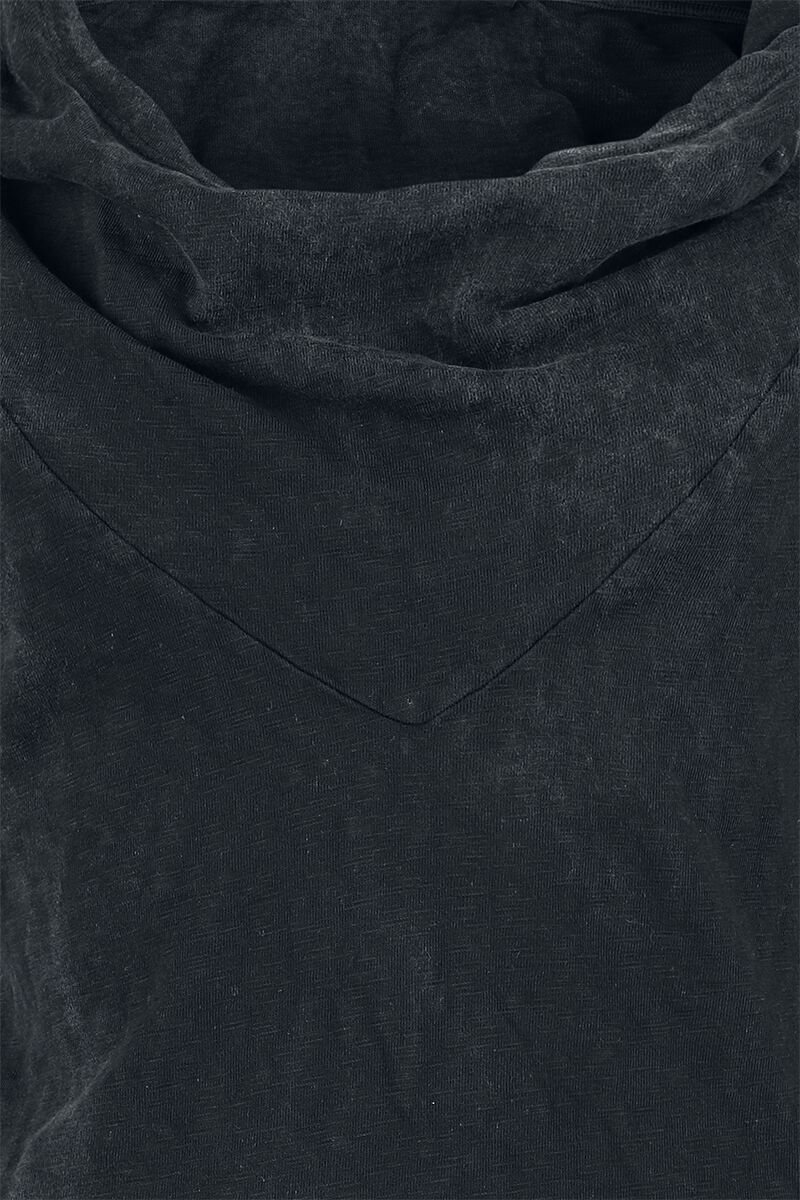 Haut à Capuche Deva | Outer Vision Sweat-shirt à capuche