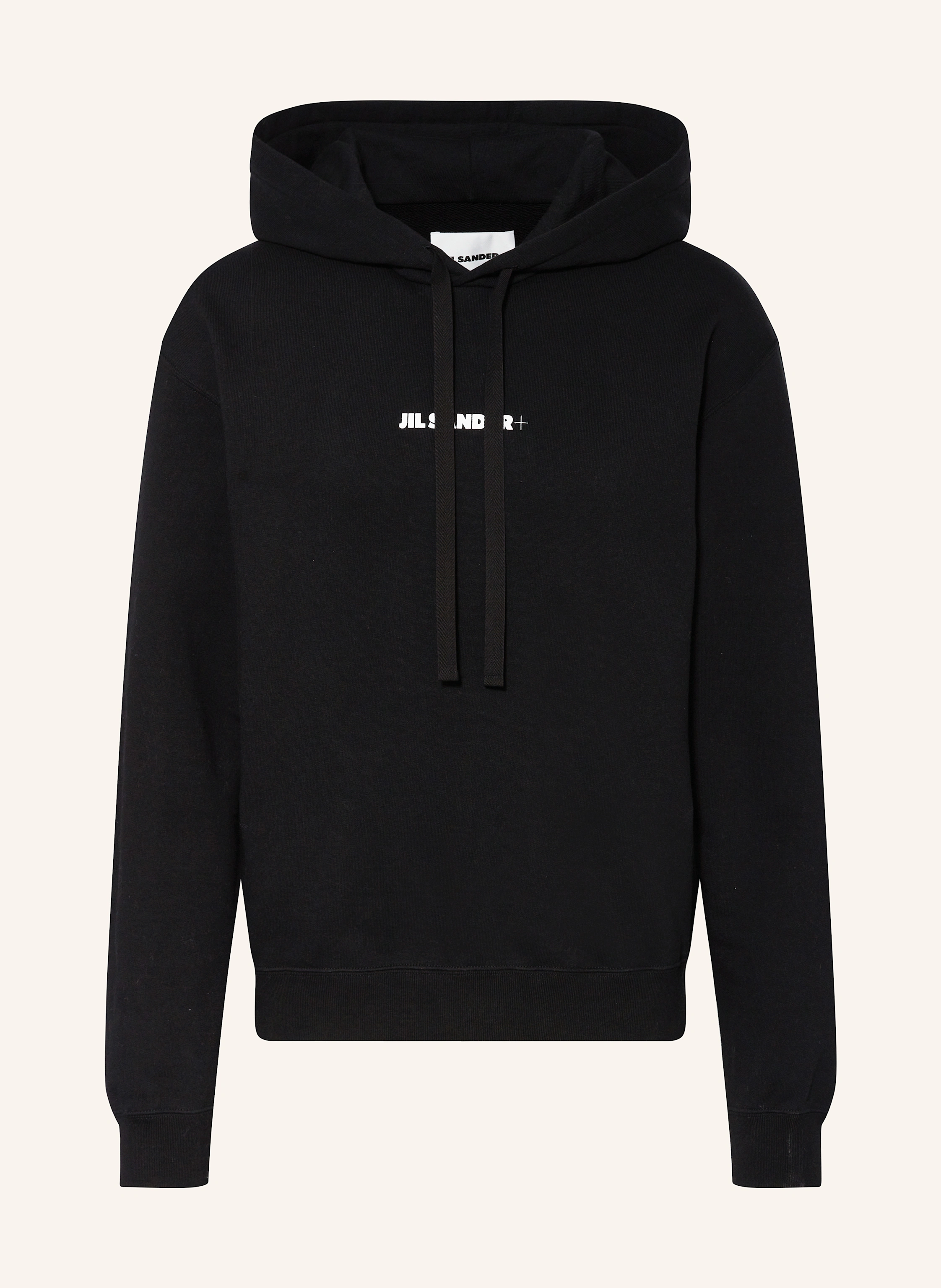 JIL SANDER Hoodie