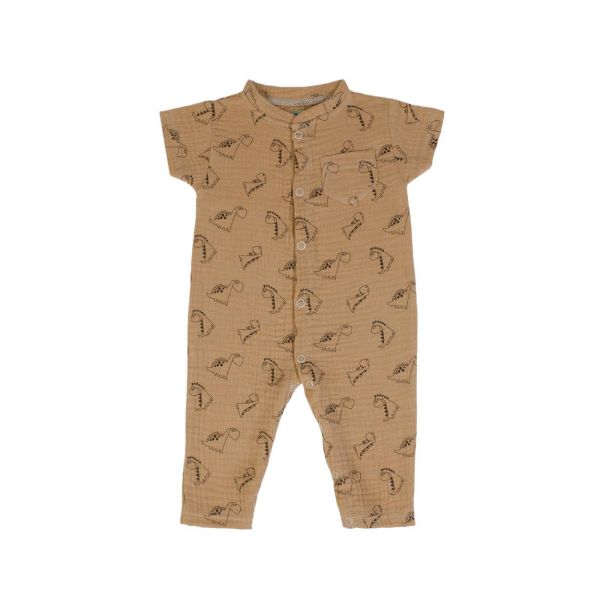 FS Baby Babygrow (boble) - 16127