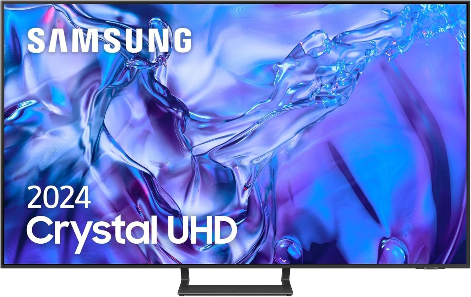 Samsung Téléviseur TU43DU8505 43