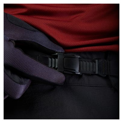 Pantalon VTT Fox Ranger Noir