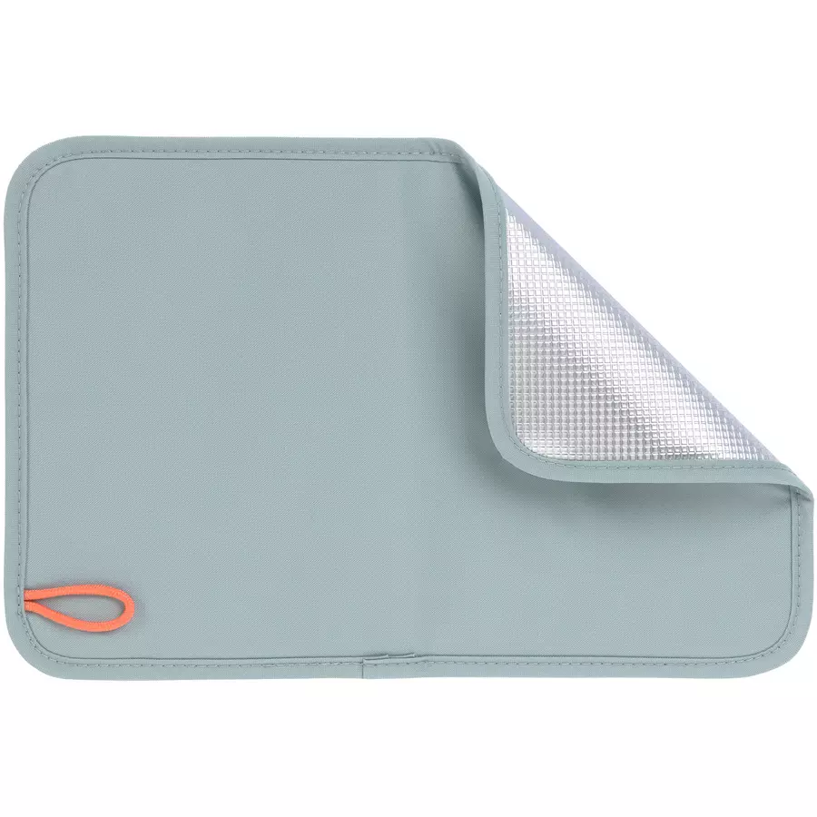 LÄSSIG Big Outdoor Backpack Nature light blue