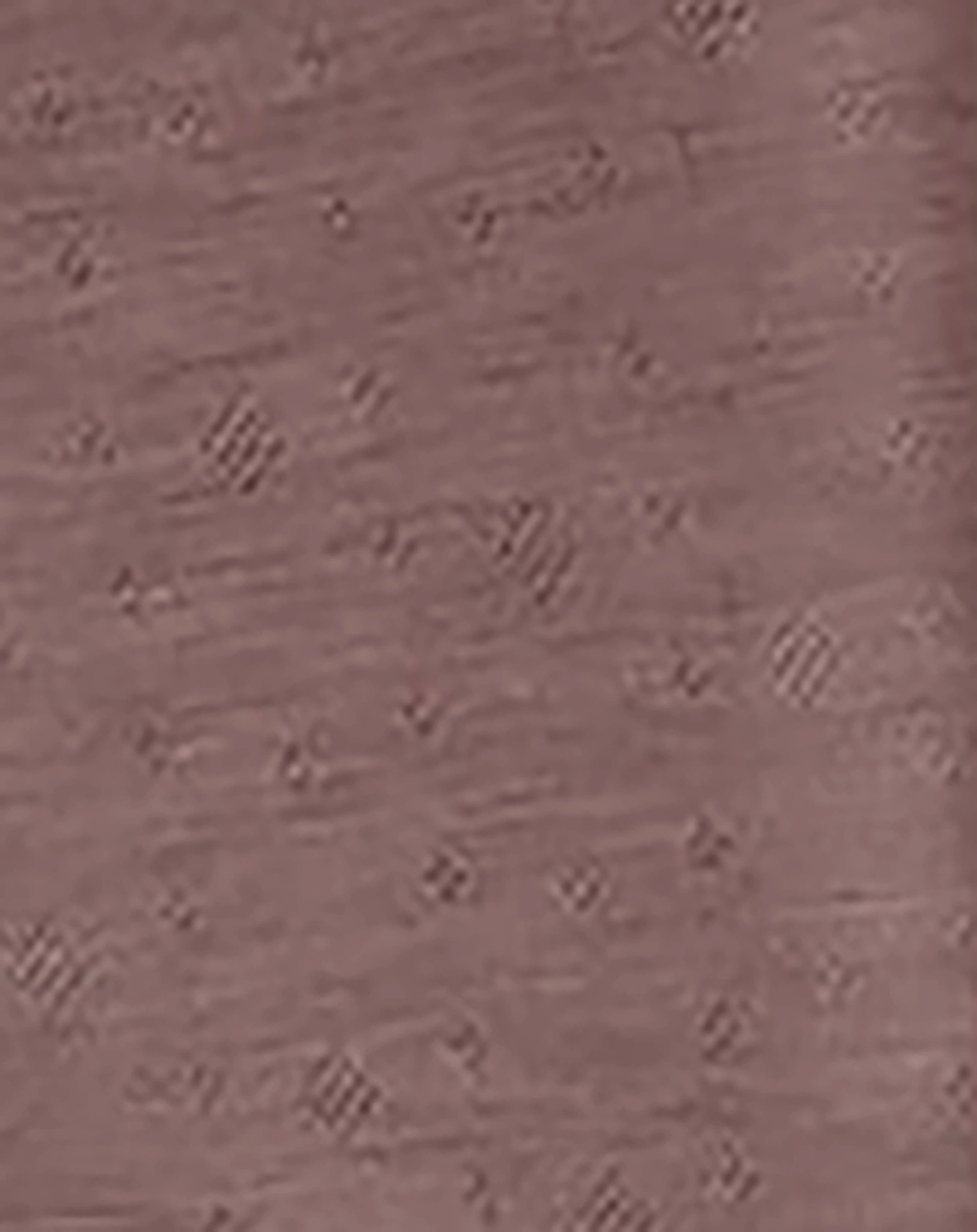 Leggings NKFWANG SOLID aus Wolle in peppercorn