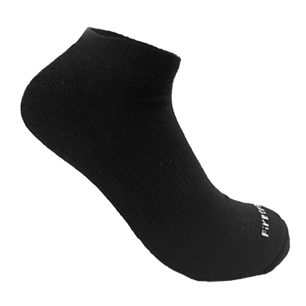 Firetrap 6Pk Trnr Sock Mens