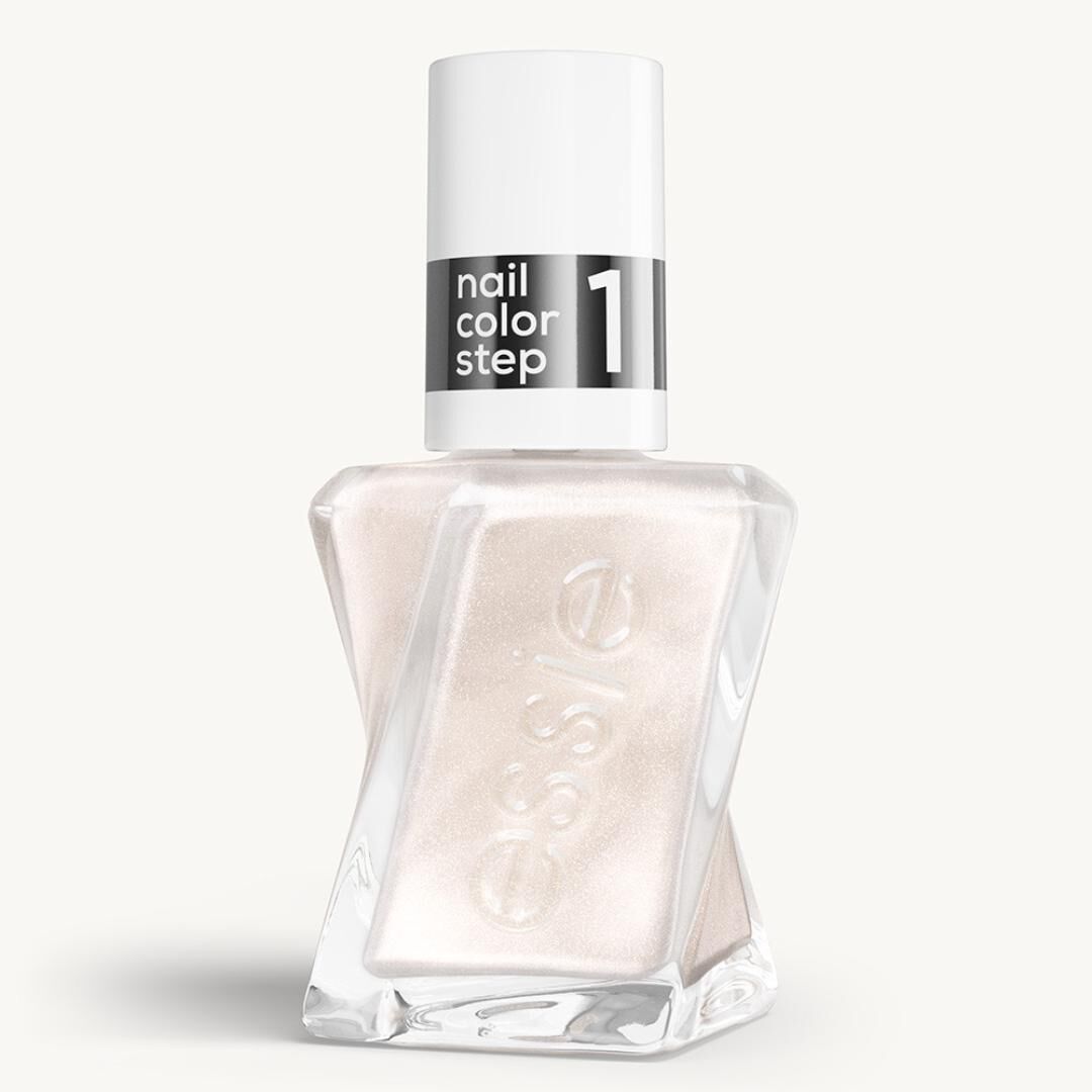 ESSIE  Gel Couture