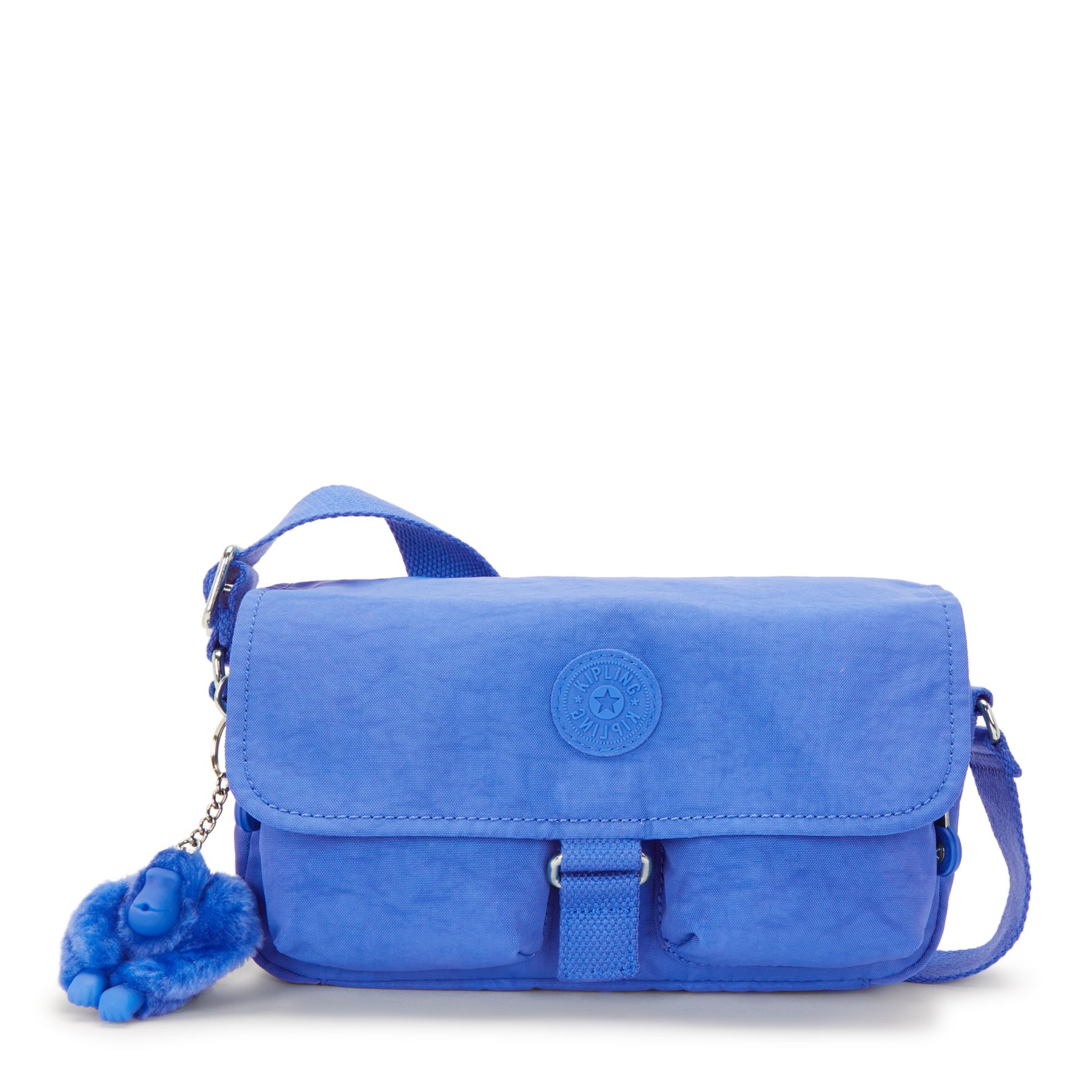 CHILLY UP Petit sac à bandoulière - Havana Blue