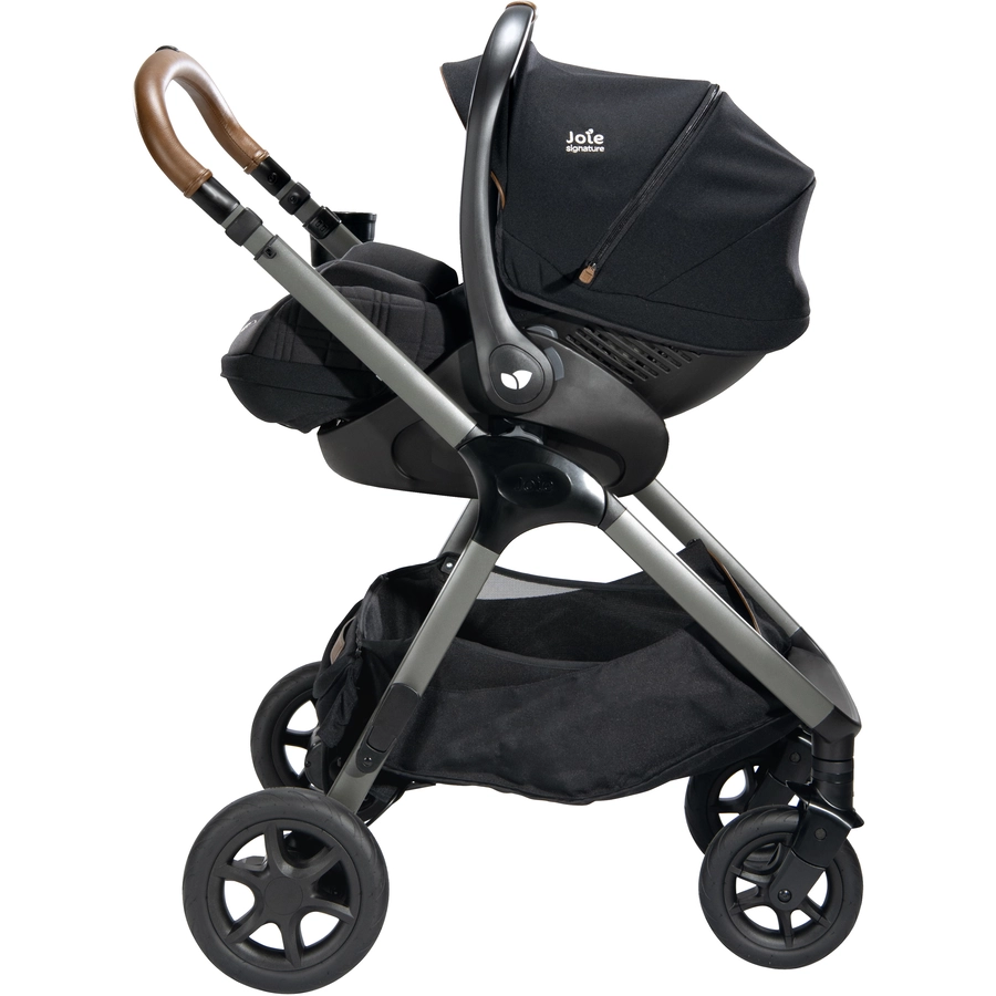 Joie Signature Babyschale i-Level Recline Eclipse