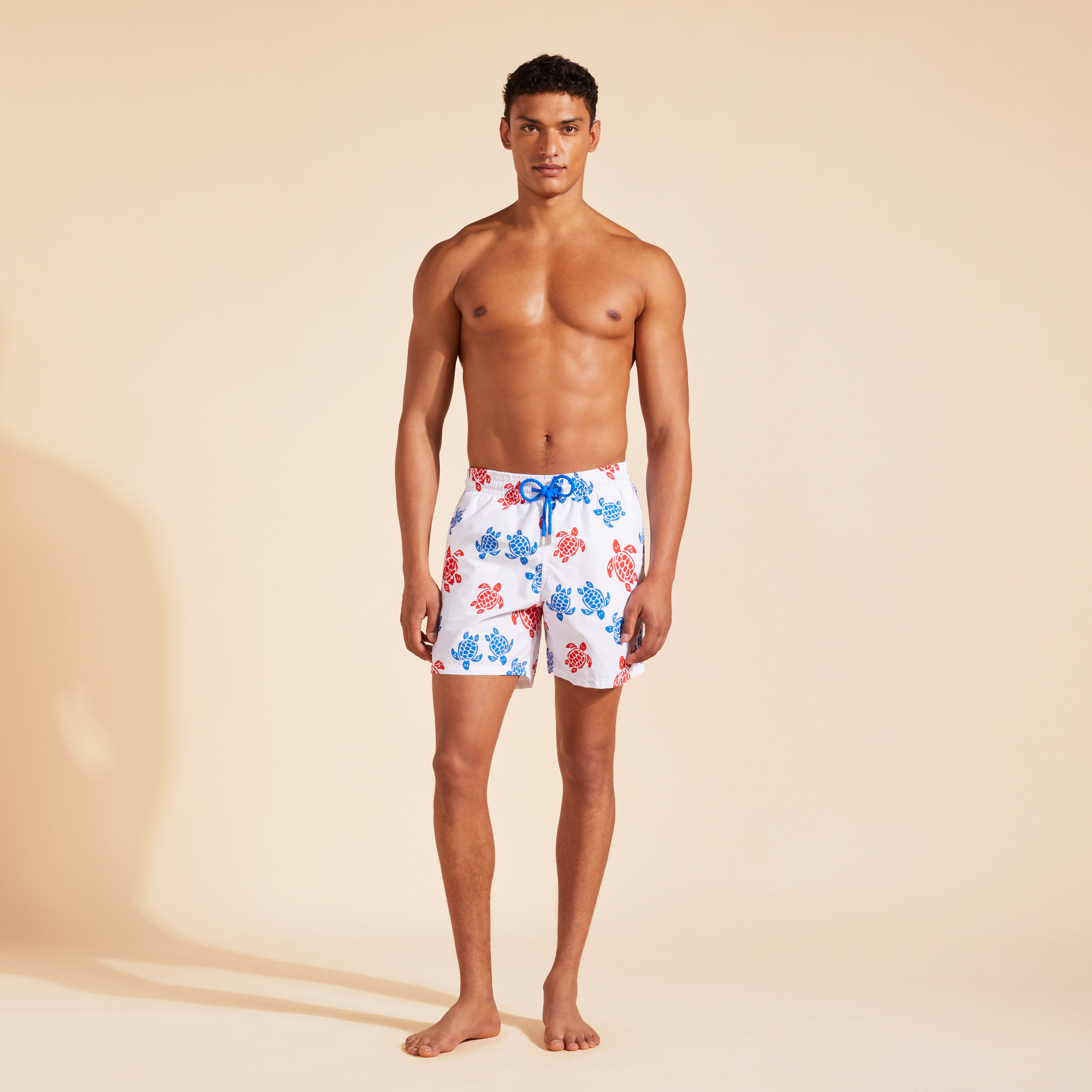 Look French History Homme | Maillots de Bain Homme Vilebrequin