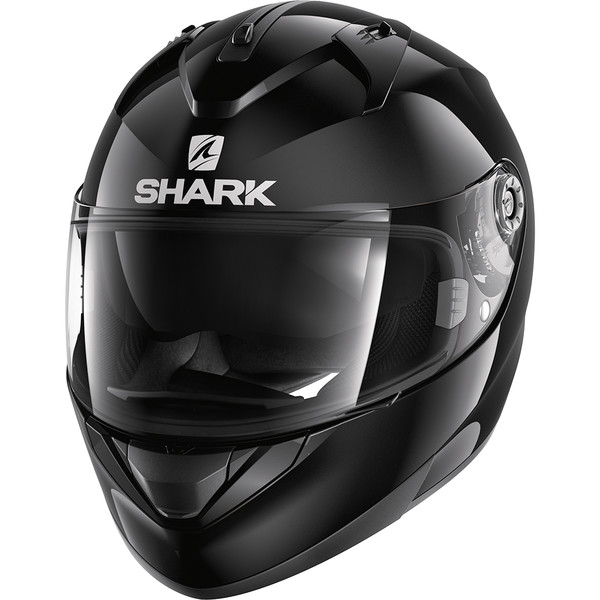 Shark - Casque Ridill Blank Noir