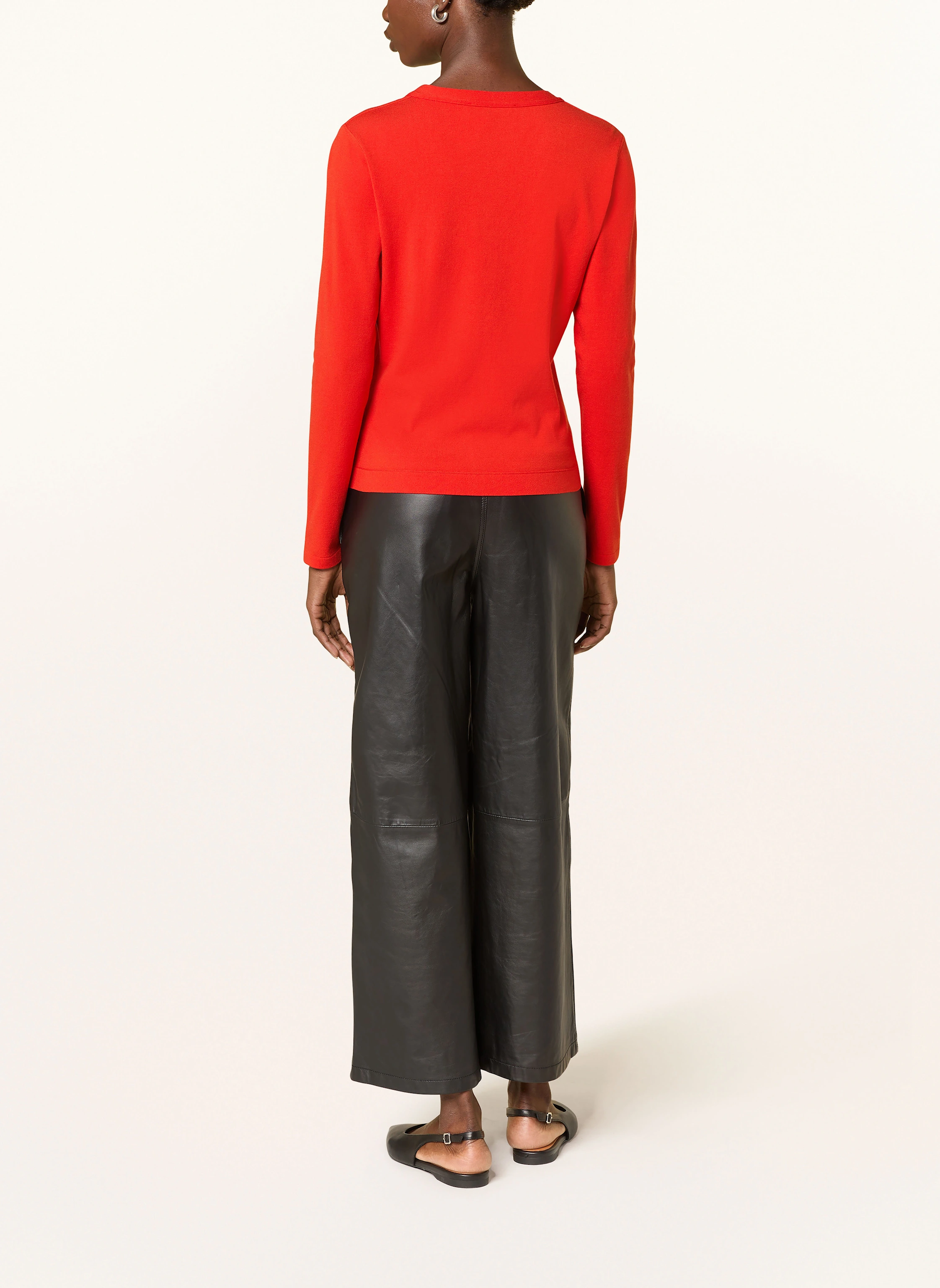 MARC CAIN Strickjacke