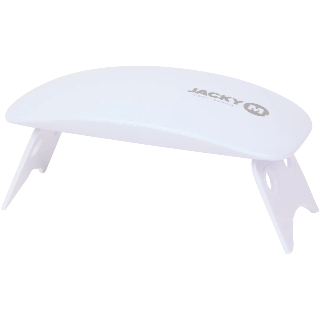 Jacky-M mini UV nagellamp 12 watt | 13 x 6,7 cm