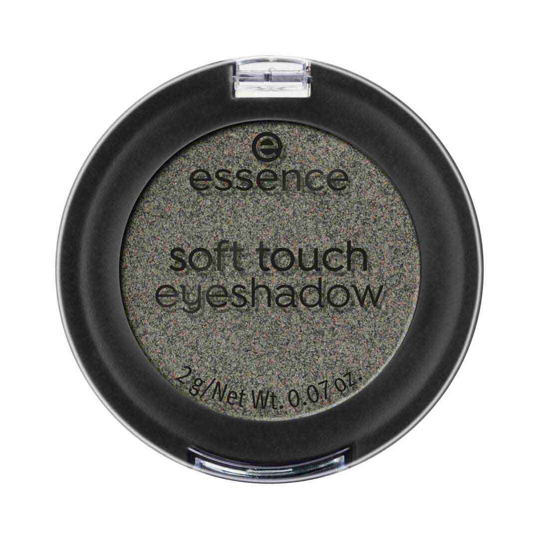 ESSENCE  Sombra de Olhos Soft Touch