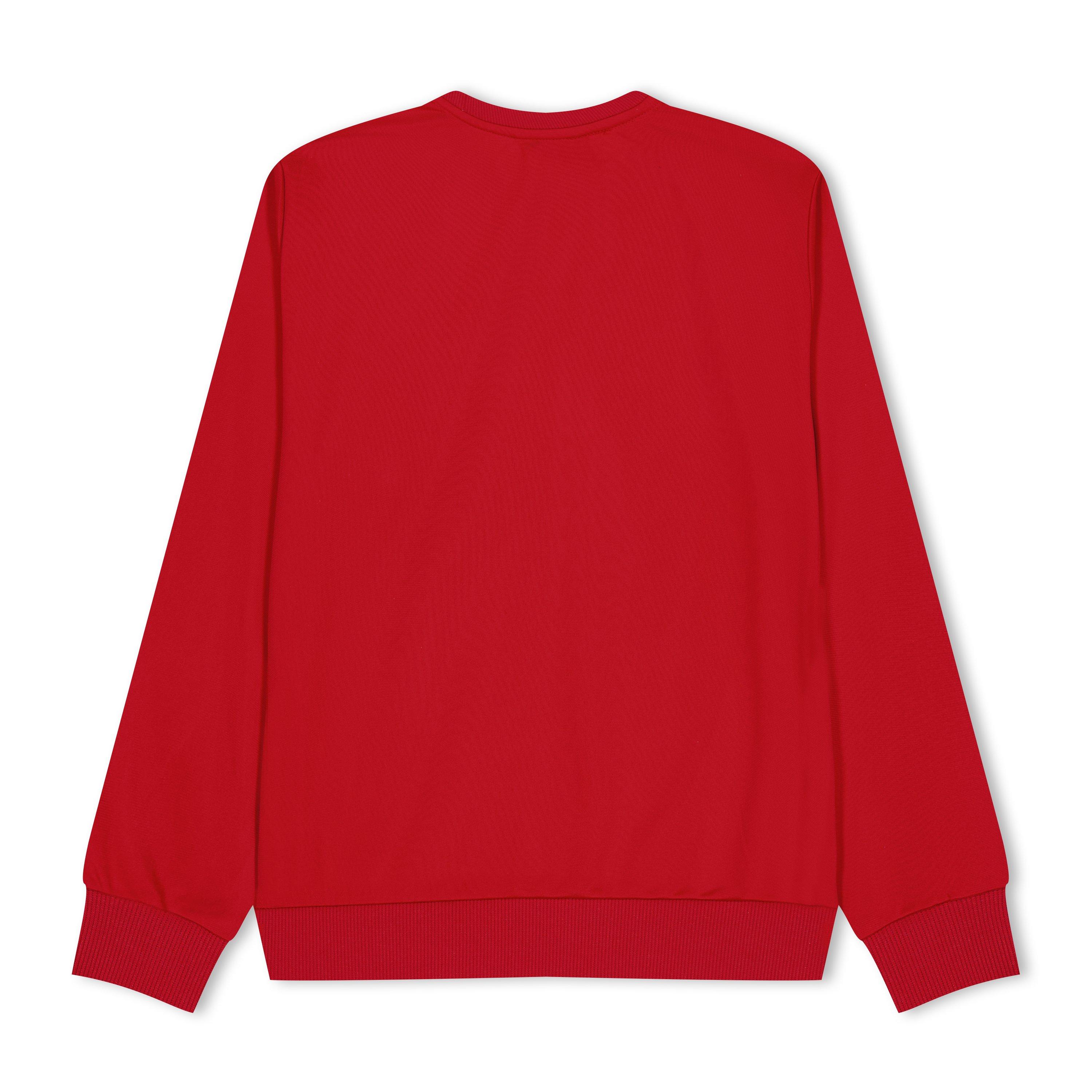 Umbro Club Essential Polo Sweater Juniors