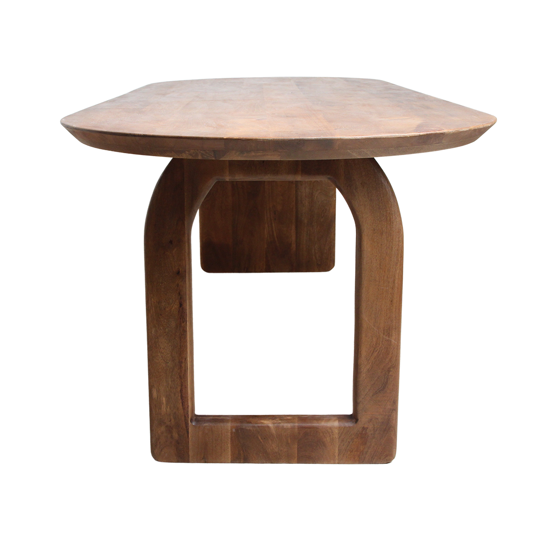 Baba eettafel 240cm mix - TAMW42