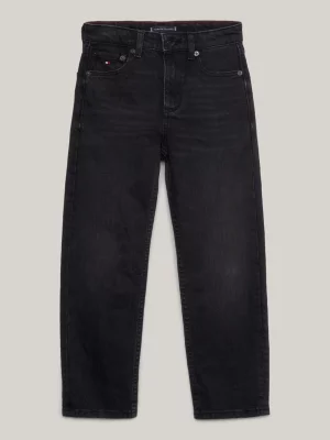 Calça jeans Skater Relaxed Water Repelelent