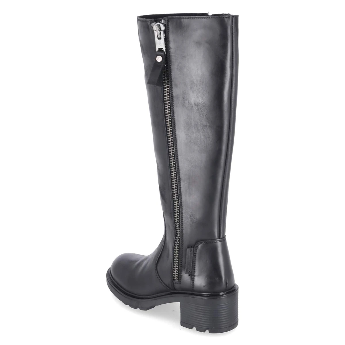 BullboxerStiefel - black
