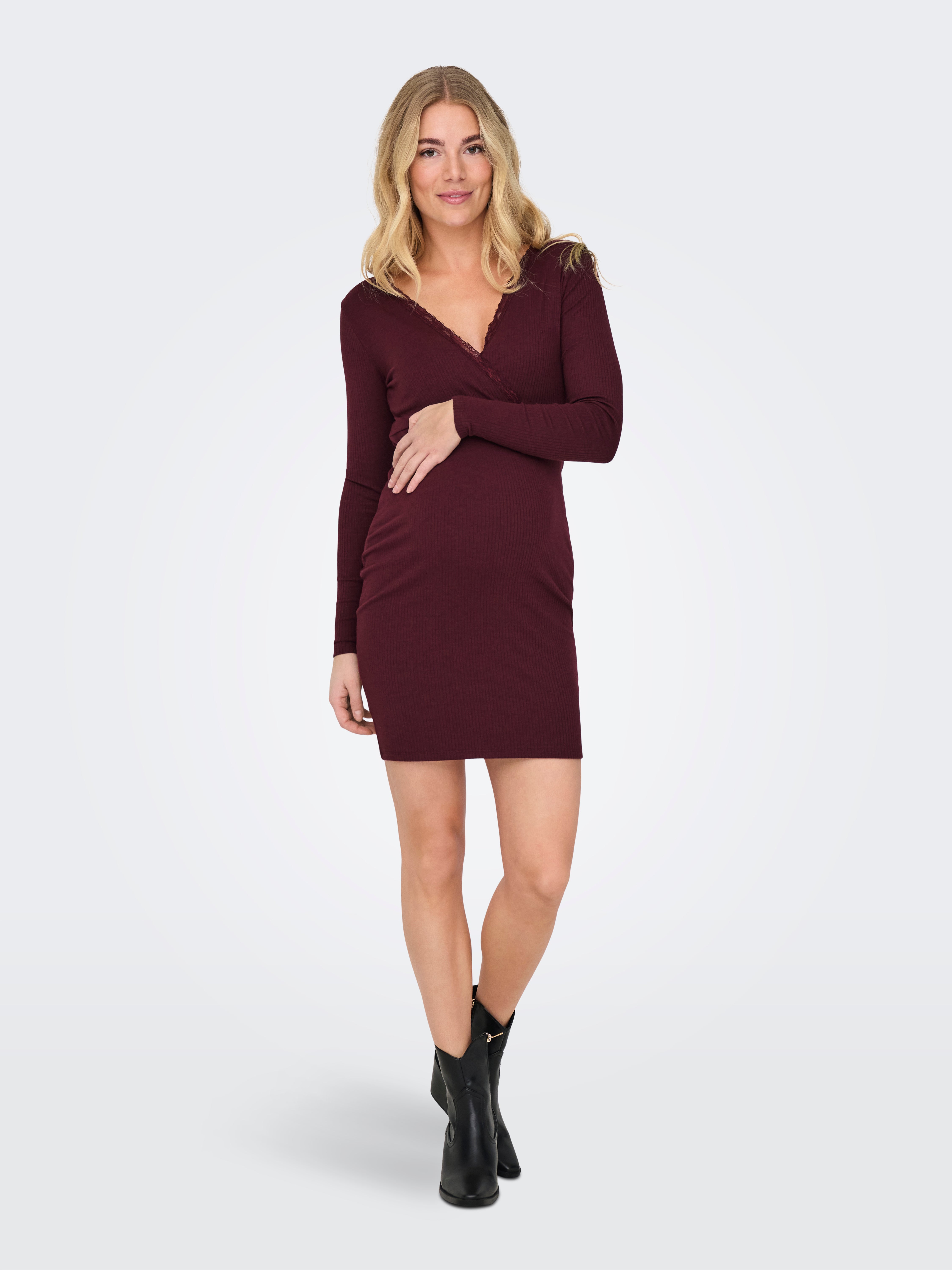 OLMIPASS Midikleid Port Royale