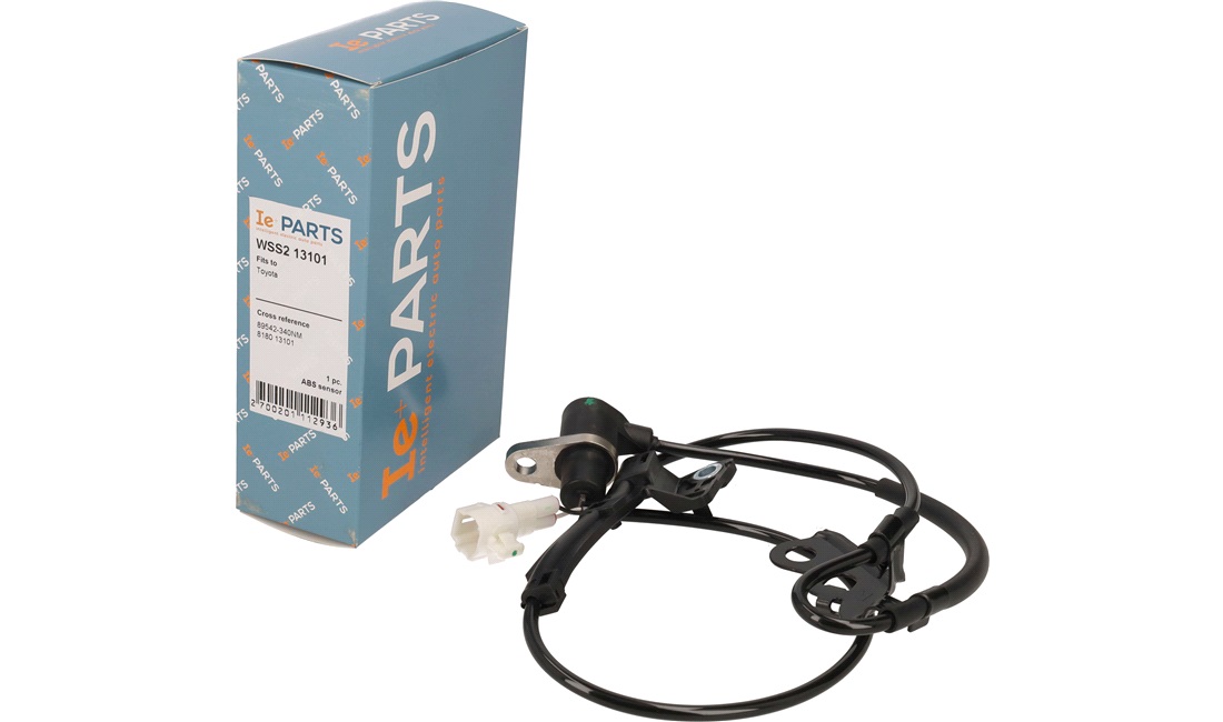 ABS sensor