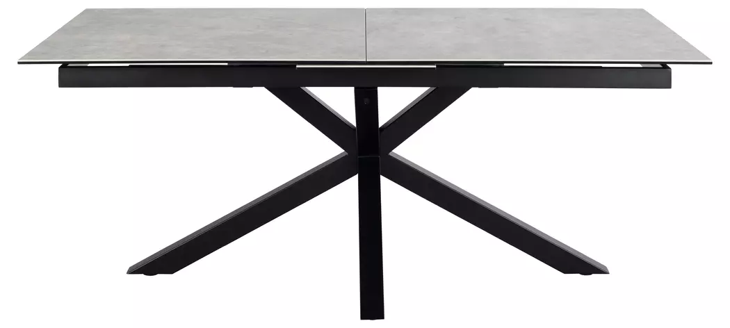 Esstisch mit Auszug Heaven 200/240 x  100 cm