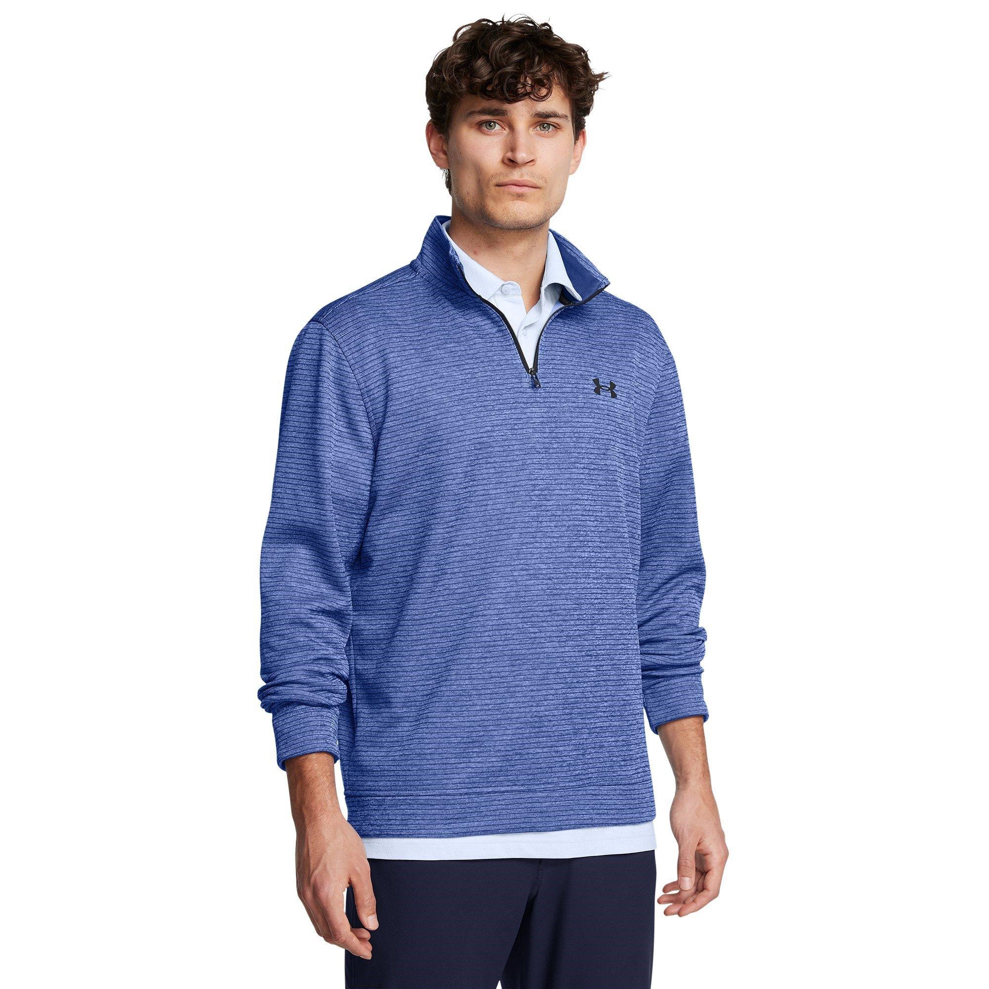 Under Armour Storm Fleece Zip Top Mens