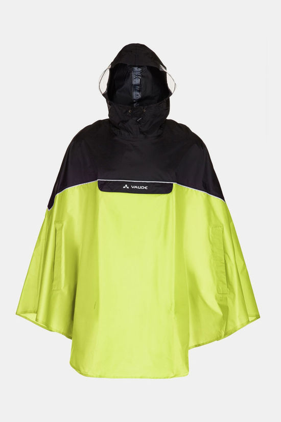 Vaude Vaude Poncho Covero