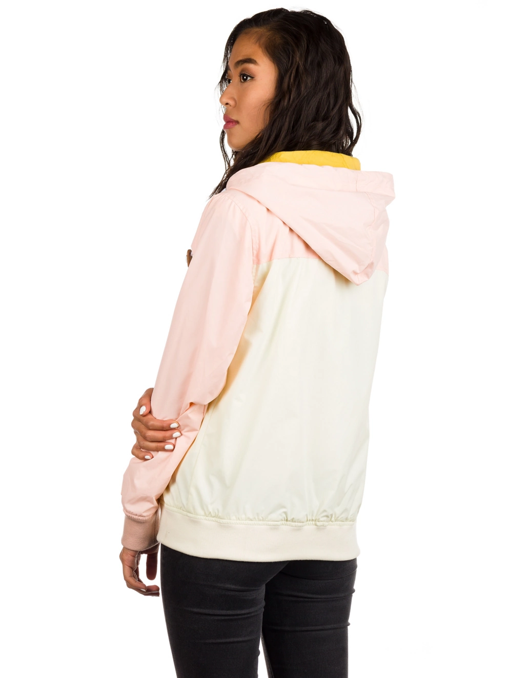 Iriedaily Veruschka Spice Jacket rose