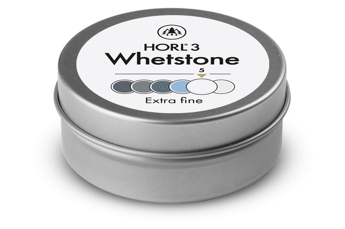 HORL 3 Whetstone Extra Fine S5-HO3-P, keramische slijpschijf, 6000 grit