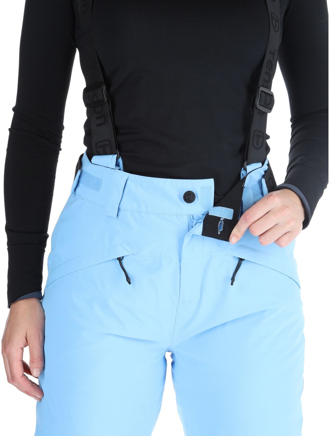 Moa Ski skibroek dames
